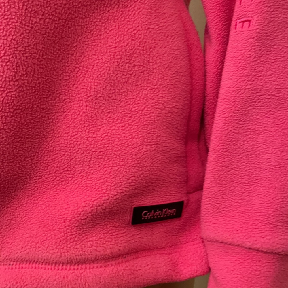 Calvin Klein Performance Jacket - Picture 2 of 8